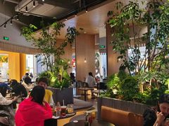 大堂-gaga(深圳福田星河COCO Park店)