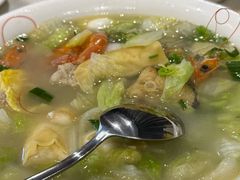 -好兄弟郭巨海鲜(天一阁店)