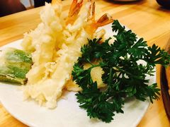 -高木日本料理(静安寺店)