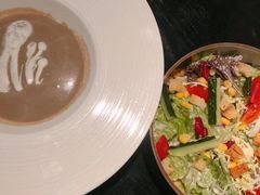 -C&R西班牙餐厅