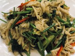 芫爆散丹-金家老三饭庄(常营店)
