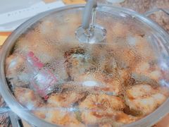 -黄记煌三汁焖锅(崇文门店)