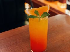 -FUTURE BAR(岭南天地店)