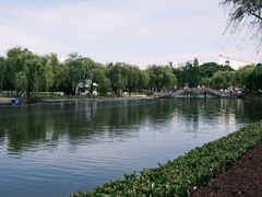 -上海大学(宝山校区)