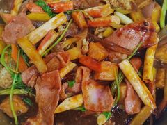 -来御来三汁焖锅(万邦店)