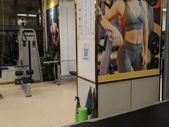 -中田·健身+普拉提(北京通州运河店)