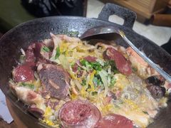 -鸽子窝(青塔店)