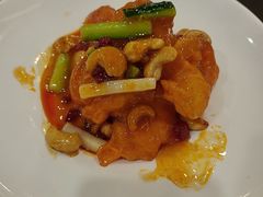 -烤肉宛饭庄(北新桥店)