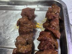 -海平馄饨(逍遥二路店)