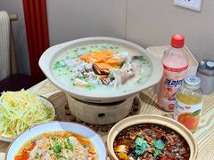 -叁煨蹄花·下饭盐帮菜(人民广场店)