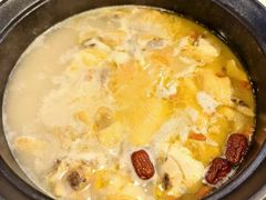 -八珍玉食鸡煲·打边炉(印象城店)