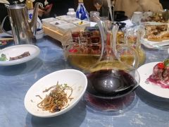 -锦上中式酒馆(南内环店)