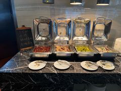 -重庆丽苑维景国际大酒店·海鲜自助餐厅