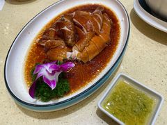 -惠盈港式茶餐厅(仲恺店)