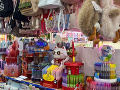 -西北轻工批发市场