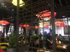 -受气牛肉·重庆耙牛肉(来福士店)