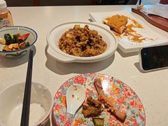 -北大荒人•新东北菜(青岛银座店)