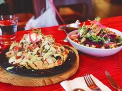 -Pistolera Mexican Cantina女枪手墨西哥餐厅(碧云路店)