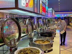 -海韵之星邮轮水会(明发商业广场店)