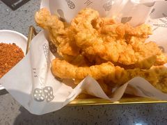 -江边城外烤全鱼(方庄时代购物中心店)