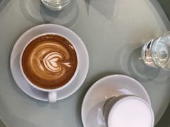 -Onirii Coffee(长乐路店)