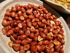 -蘸小院铁锅炖·蘸酱菜·东北菜(怀远门店)