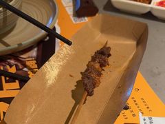 -厨创东北传家菜(信义坊店)