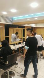 -雅仕 HAIR SALON 美发沙龙