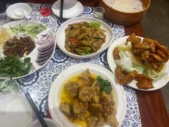 锅包肉-雪乡情东北菜(车公庙店)
