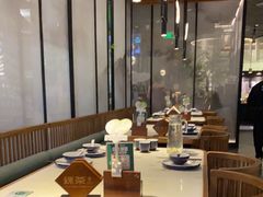 -绿茶餐厅(茂业天地店)