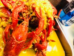 -盱眙虾神於氏龙虾(夫子庙红街店)