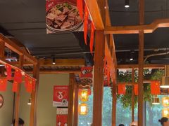 -丁里羊肉小镇(天鹅湖总店)