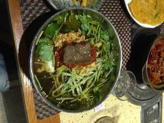 老朴朝鲜风味(邮政店)-老朴饭店(邮政街总店)