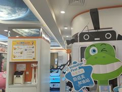 -极橙儿童齿科矫正中心(奥城店)