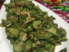 -老院子饭店·鲁菜·海鲜·家常菜