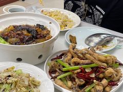 -昱德来·天津菜(河西店)
