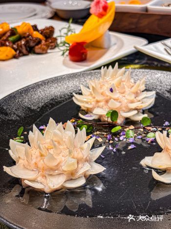 谁懂这一口好吃程度。。