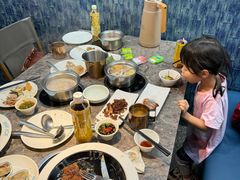 -曼格活海鲜·牛排自助(光明蓝鲸店)