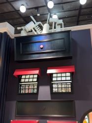 -奈尔宝·儿童乐园·亲子餐厅(星河湾店)