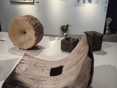 -中国美术学院象山校区-民艺博物馆