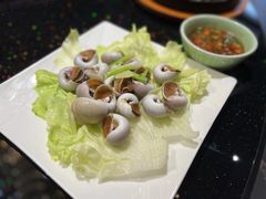 -走马楼饭庄(慈城古县城店)