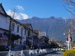 -大理古城