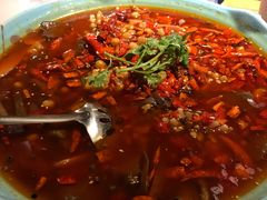 -村理·乡村菜音乐餐厅(河西店)