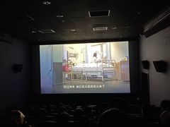 -新影联·华谊兄弟影院(望京店)