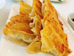 特色三鲜大锅贴-普天和酒楼(天津之眼店)