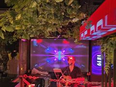 -1819餐厅·团队聚餐·烤串·精酿