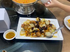 -建兴酒家(班塔通分店)