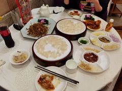 -寻味顺德·南记酒家·传统顺德菜·鱼生(广源路店)