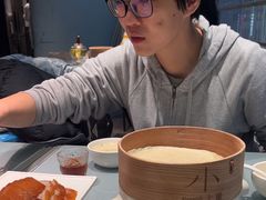 -小大董·烤鸭(观景餐厅·南京西路店)