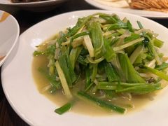 -黄嘉喜来登酒店-采悦轩中餐厅(滨江中路店)